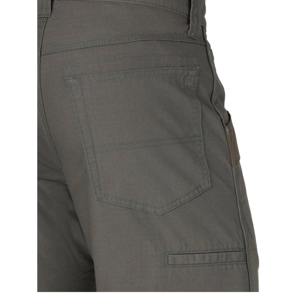 Wrangler Men's Workwear Technician Pant, Size 42x32, Lightweight, Comfort Fit - Picture 3 of 5